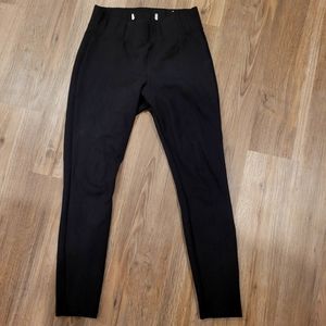 Old Navy High Waisted Skinny Pants (Medium)